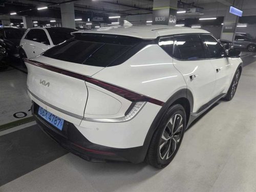 기아 EV6 롱레인지 사진 5