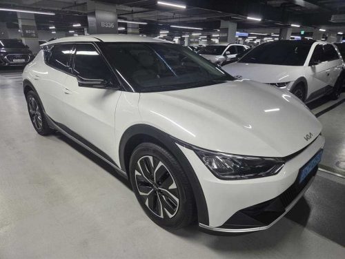 기아 EV6 롱레인지 사진 6