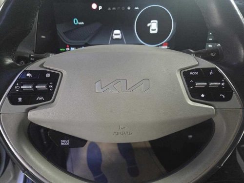 기아 EV6 롱레인지 사진 8