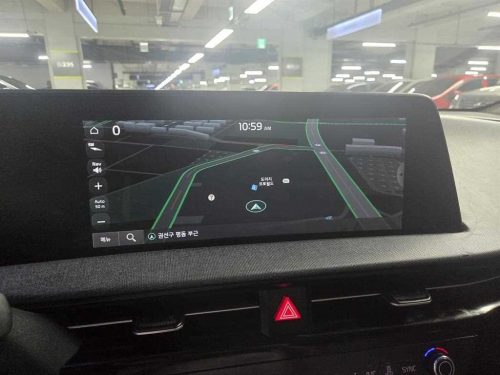 기아 EV6 롱레인지 사진 10