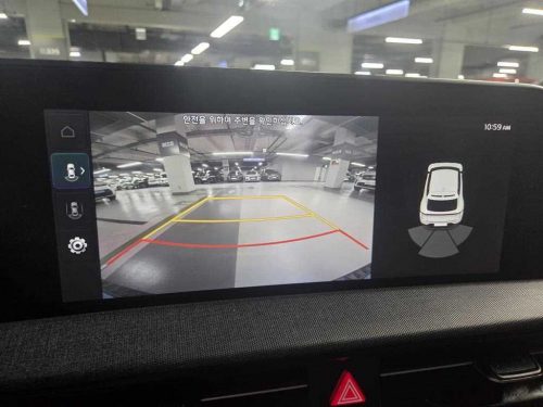 기아 EV6 롱레인지 사진 11