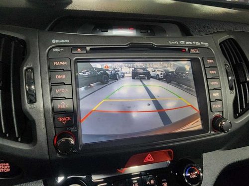 기아 스포티지 R 2WD TLX 사진 11
