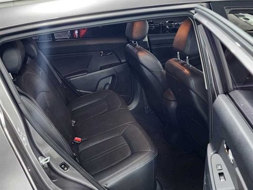 기아 스포티지 R 2WD TLX 사진 16