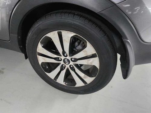 기아 스포티지 R 2WD TLX 사진 18