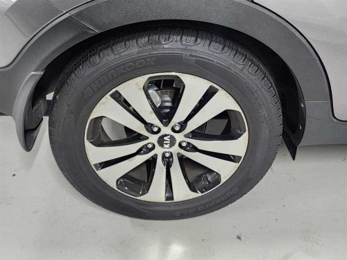 기아 스포티지 R 2WD TLX 사진 19