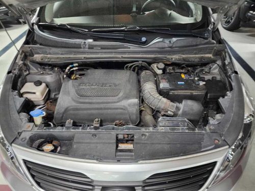 기아 스포티지 R 2WD TLX 사진 20