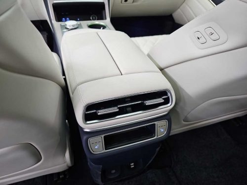 제네시스 GV80 가솔린 2.5T 2WD 사진 13