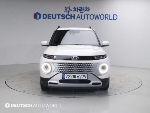 현대 캐스퍼 1.0 가솔린 사진 3