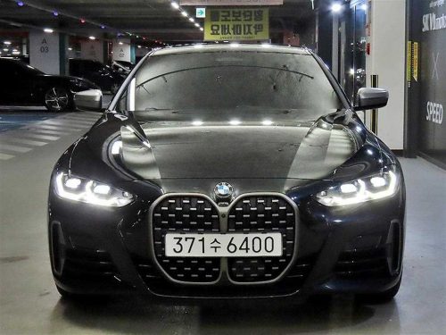 BMW 4시리즈 (G22) M440i xDrive 쿠페 온라인 익스클루시브 사진 2