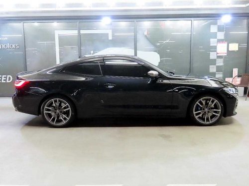 BMW 4시리즈 (G22) M440i xDrive 쿠페 온라인 익스클루시브 사진 3