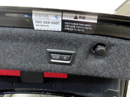 BMW 4시리즈 (G22) M440i xDrive 쿠페 온라인 익스클루시브 사진 6