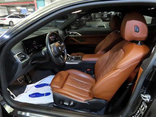 BMW 4시리즈 (G22) M440i xDrive 쿠페 온라인 익스클루시브 사진 7