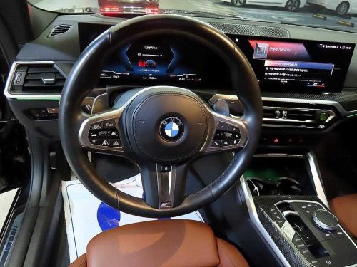 BMW 4시리즈 (G22) M440i xDrive 쿠페 온라인 익스클루시브 사진 9