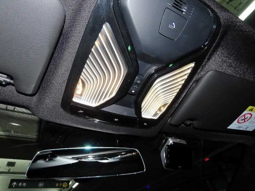 BMW 4시리즈 (G22) M440i xDrive 쿠페 온라인 익스클루시브 사진 16