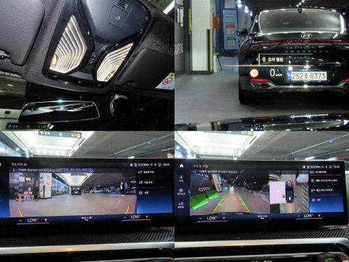 BMW 4시리즈 (G22) M440i xDrive 쿠페 온라인 익스클루시브 사진 18