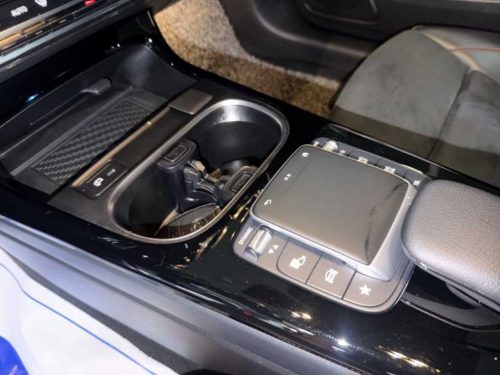 벤츠 CLA클래스 C118 CLA 250 4MATIC 사진 13