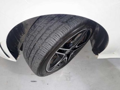 벤츠 CLA클래스 C118 CLA 250 4MATIC 사진 20