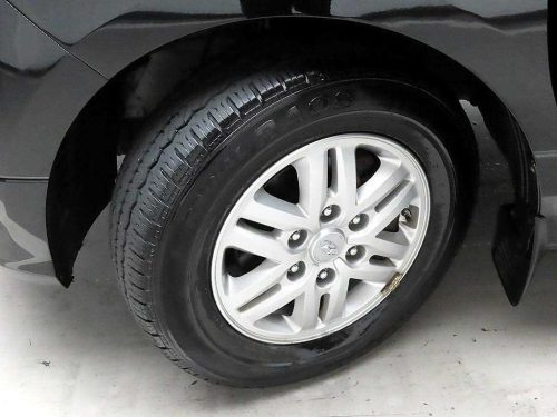 현대 더 뉴 그랜드 스타렉스 2WD 밴 5인승 사진 19