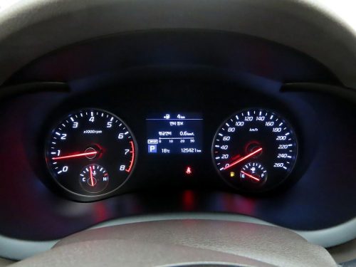 기아 스팅어 가솔린 2.0 터보 2WD 사진 5
