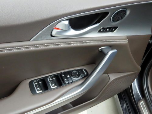 기아 스팅어 가솔린 2.0 터보 2WD 사진 11