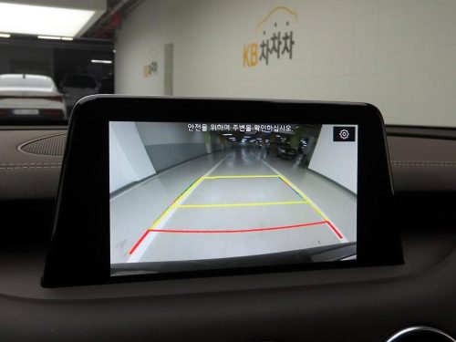기아 스팅어 가솔린 2.0 터보 2WD 사진 15