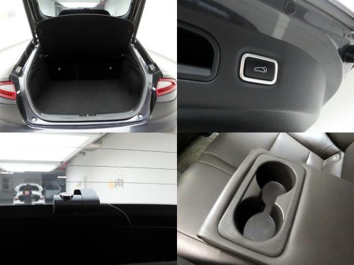 기아 스팅어 가솔린 2.0 터보 2WD 사진 17