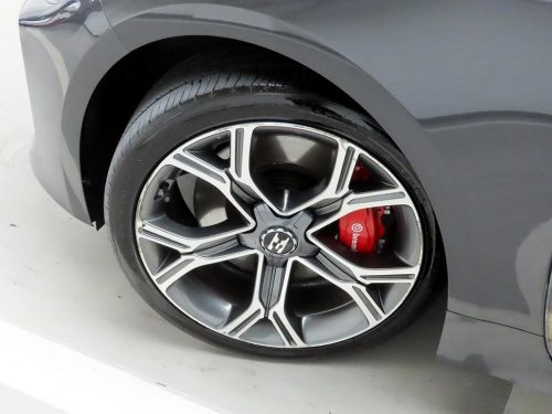 기아 스팅어 가솔린 2.0 터보 2WD 사진 19