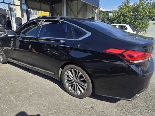 현대 제네시스DH G330 프리미엄 AWD 사진 5