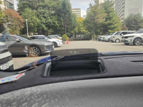 미니 쿠퍼 S 4세대 5도어 페이버드 사진 9