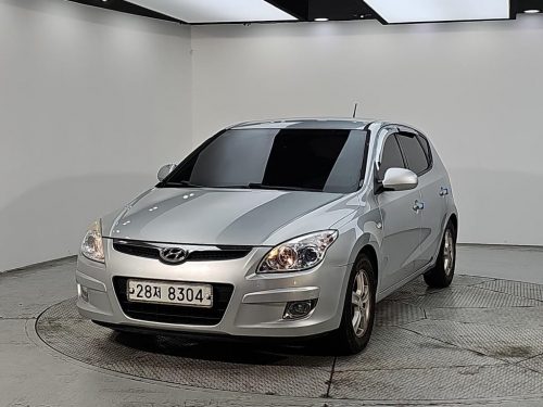 현대 i30 1.6 VVT