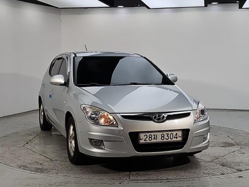 현대 i30 1.6 VVT 사진 2