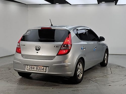 현대 i30 1.6 VVT 사진 모두보기