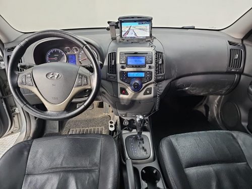 현대 i30 1.6 VVT 사진 5