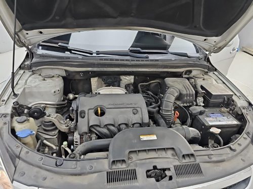 현대 i30 1.6 VVT 사진 6