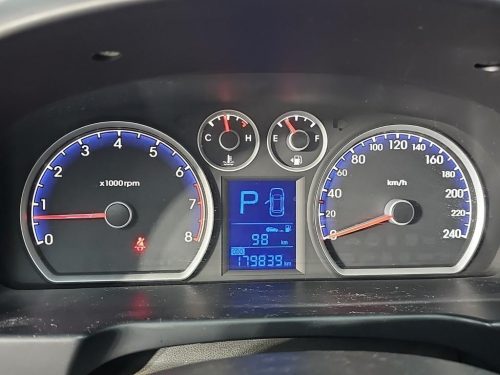 현대 i30 1.6 VVT 사진 7