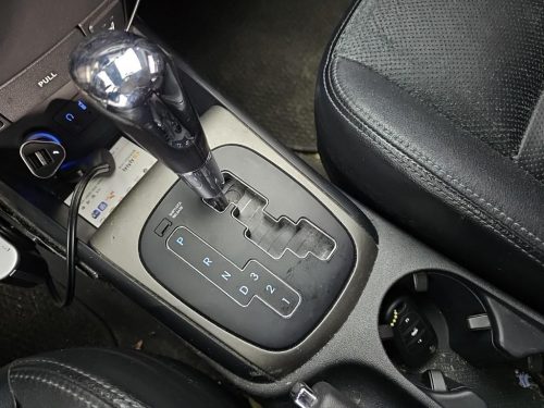 현대 i30 1.6 VVT 사진 8