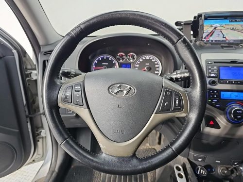 현대 i30 1.6 VVT 사진 9