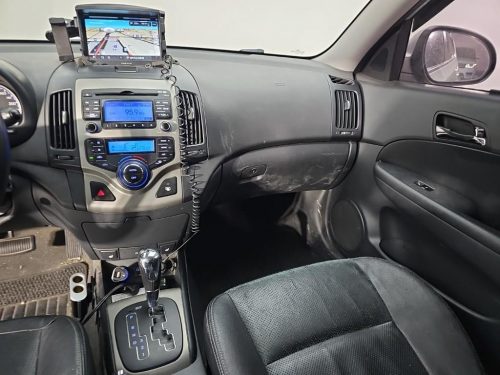 현대 i30 1.6 VVT 사진 10