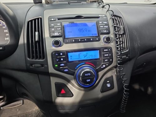 현대 i30 1.6 VVT 사진 16