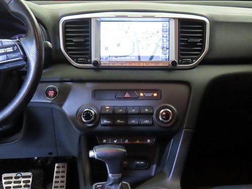 기아 스포티지 더 볼드 2.0 디젤 2WD 사진 11