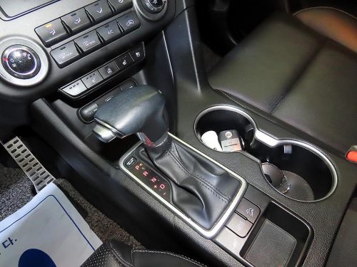 기아 스포티지 더 볼드 2.0 디젤 2WD 사진 12