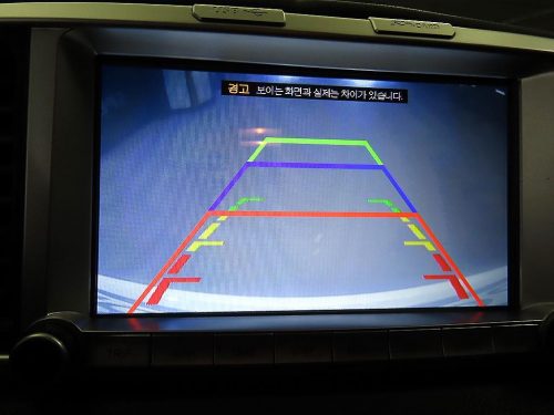 기아 스포티지 더 볼드 2.0 디젤 2WD 사진 14