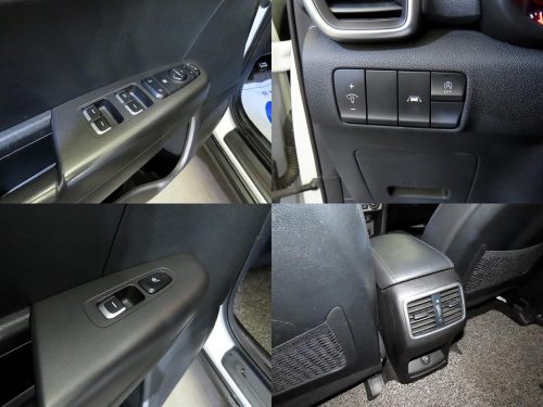 기아 스포티지 더 볼드 2.0 디젤 2WD 사진 18