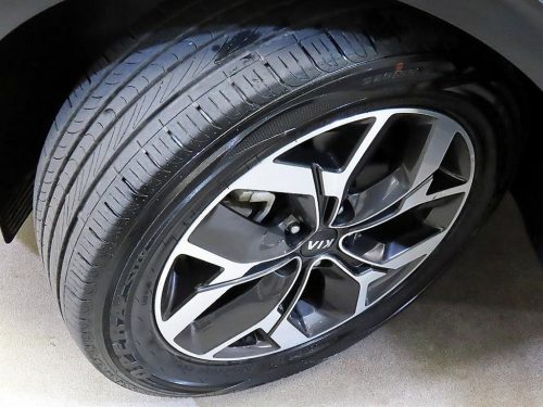 기아 스포티지 더 볼드 2.0 디젤 2WD 사진 20