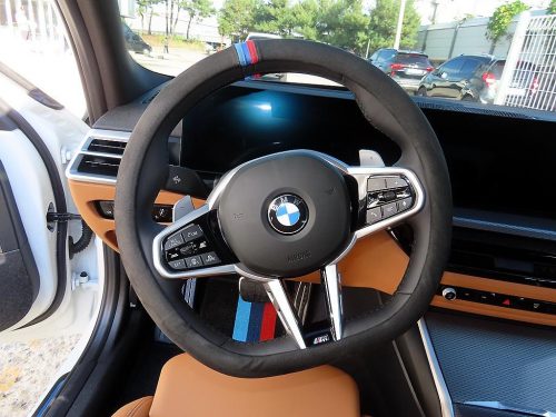BMW 3시리즈 (G20) 320i M 스포츠 사진 8