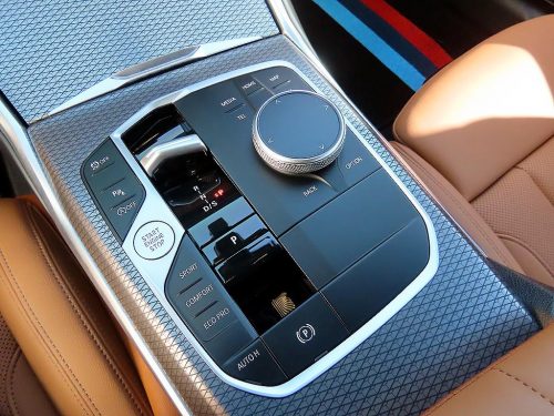 BMW 3시리즈 (G20) 320i M 스포츠 사진 11