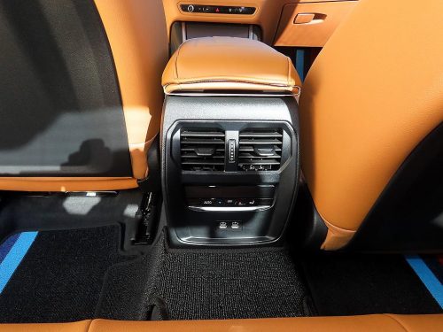 BMW 3시리즈 (G20) 320i M 스포츠 사진 16