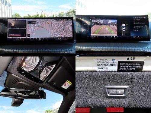 BMW 3시리즈 (G20) 320i M 스포츠 사진 18