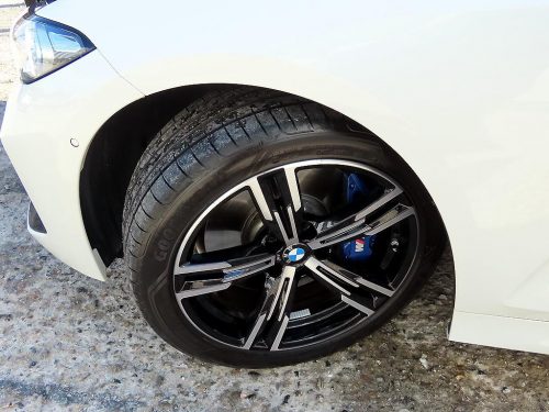 BMW 3시리즈 (G20) 320i M 스포츠 사진 20