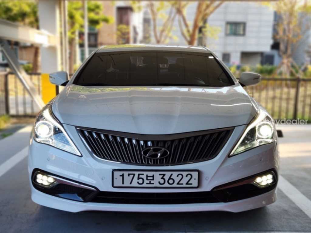 차량사진 1